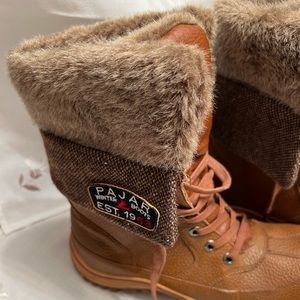 Pajar Canada Winter Boots